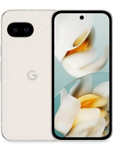 Google Смартфон Pixel 9a 8/256 ГБ (из-за рубежа, с учетом пошлины)