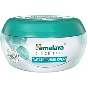 [МСК] Крем для кожи Himalaya Herbals питательный живительный, 150мл