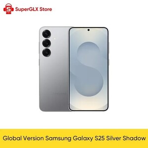 Смартфон Samsung Galaxy S25 12\256, все цвета  (доставка из РФ)