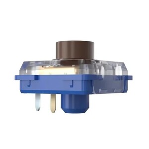 Kailh Deep Sea бесшумные низкопрофильные переключатели 