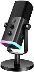 Динамический USB-микрофон FIFINE AmpliGame AM8