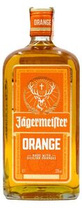 Ликер Jagermeister Orange Германия, 0,7 л