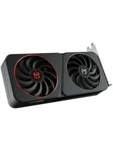 Видеокарта Intel Arc B580 Maxsun Milestone 12G (с кошельком wb)