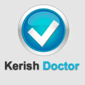 [Windows] Kerish Doctor бесплатно на 1 год