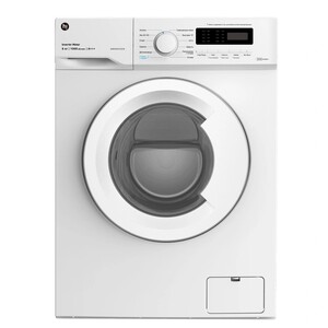 Стиральная машина узкая Hi WM0R615DEW