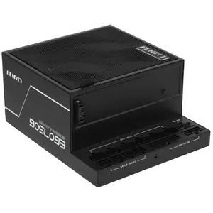 Блок питания Lian Li Edge Gold 750W