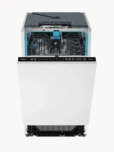 Посудомоечная машина Haier HDWE10-593RU