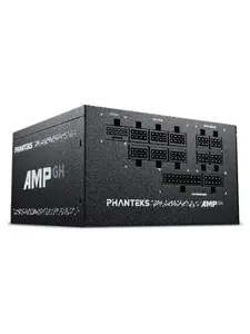 Модульный блок питания Phanteks 1000W, 80+ Gold
