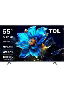 Телевизор TCL 65P7K (с ВБ кошельком, с подпиской)