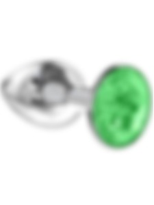 [МСК, СПб, Екатеринбург] Пробка анальная MMG Sex Toys Pluganale Piccolo