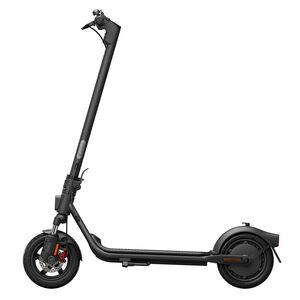 Электросамокат Ninebot KickScooter F2 II черный