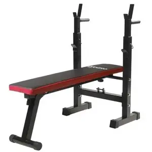 [Екатеринбург] Скамья для жима складная Voitto H-100 в ganteli.ru