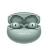 TWS наушники OnePlus Buds 4, Global, Bluetooth, USB Type-C, зеленый цвет, из за рубежа