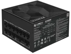 Блок питания LIAN LI SX 1000P