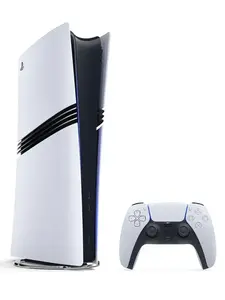 Игровая консоль PS5 Pro Digital Edition (с ВБ кошельком)