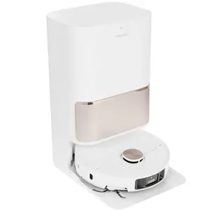 Робот-пылесос Dreame L50 Ultra белый