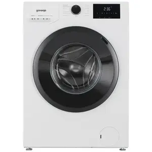 Стиральная машина Gorenje W3NGPI72SBS/C, 7 кг