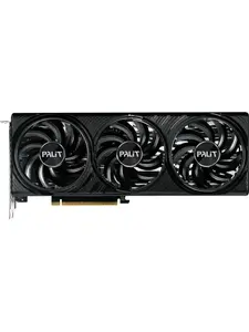 Видеокарта Palit GeForce RTX 5060 TI INFINITY 3 16ГБ (с макс. кошельком)