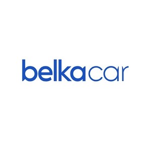 100 баллов BelkaCar