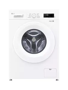 Узкая стиральная машина LG F2Y1NS3W 6 кг, 1200 об/мин (с ВБ кошельком)