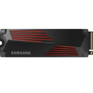 SSD Samsung 990 PRO 2 ТБ M.2 PCI-E 4.0 MZ-V9P2T0CW (с кошельком и клубом WB)