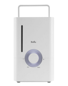 увлажнитель воздуха Ballu UHB-345 4,5л до 25кв.м белый