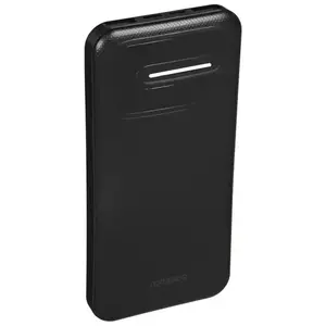Портативный аккумулятор Rombica NEO Discover черный, Емкость 10000 мА*ч