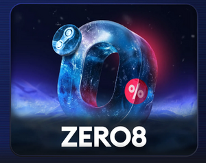 Прямое пополнение Steam без комиссии (минимум 1000₽, максимум 3000₽) в сервисе gamershub