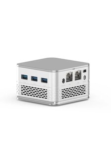 Мини-ПК Findarling Intel N95, RAM 16 ГБ, SSD 512 ГБ, Intel UHD Graphics, Windows 11 Pro, T9 Plus (с картой OZON, из-за рубежа)