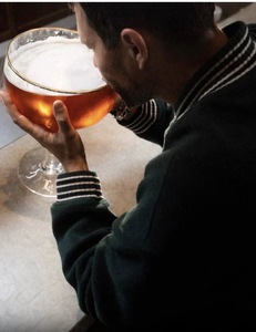 [МСК] Пиво безлимит в ресторане Brasserie 2.0 Select