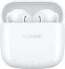 TWS наушники Huawei FreeBuds SE 2 white/black