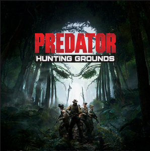 [PC] Predator: Hunting Grounds