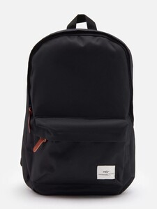 Рюкзак мужской Hermann Vauck SUT368 черный, 30х13х42 см