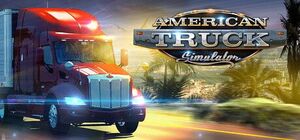 [PC] American Truck Simulator