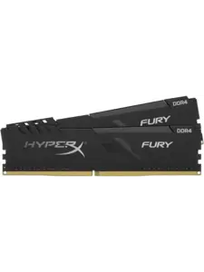 Оперативная память Fury DDR4 3200MHz 16 ГБ, 2x8 (с ВБ кошельком, из-за рубежа)