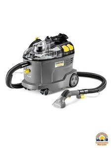 Моющий пылесос Karcher Puzzi 8/1 (с картой OZON, с учетом пошлины, из-за рубежа)