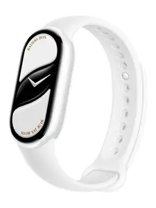 Фитнес-браслет Xiaomi 10 Ceramic Edition, глобальная версия (с ВБ кошельком)