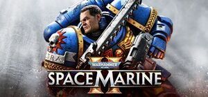 [PC] Warhammer 40000: Space Marine 2