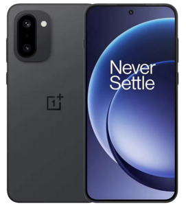 Смартфон OnePlus 15R, 12/256ГБ global