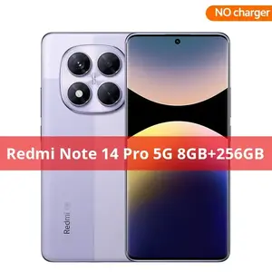 Смартфон Redmi Note 14 Pro, 8/256 ГБ, Global