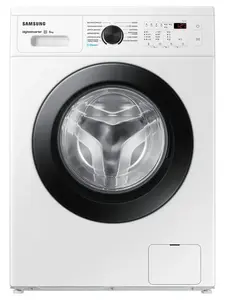 Стиральная машина Samsung WW60AG4S00CELD узкая 45 см, 6 кг (ВБ-кошелек и подписка)
