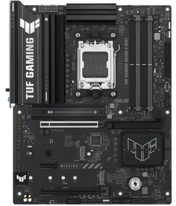 Материнская плата ASUS TUF GAMING B650E-E WIFI AM5 DDR5 (с картой OZON) + 3998 бонусов