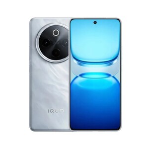 Смартфон iQOO Z10, Ростест, 12/256 ГБ (с картой OZON)