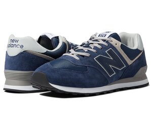 Кроссовки New Balance 574 Core (из-за рубежа)