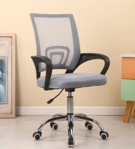 Компьютерное кресло (из-за рубежа, с картой OZON)