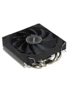 Кулер S37-4 (AS.01.07.0228) (ALSEYE S37-4) (с ВБ кошельком)