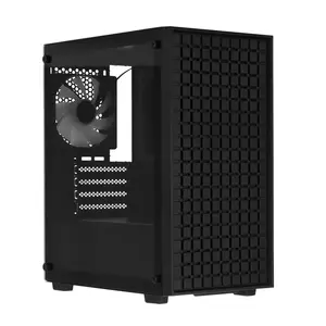 Корпус для ПК XASTRA A306M 3FRGB (с ВБ кошельком, с подпиской)