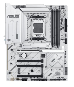Материнская плата ASUS X870 MAX GAMING WIFI7 W AM5 DDR5 (с картой OZON)