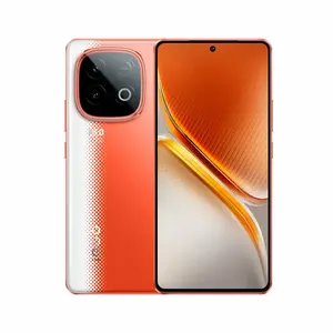 Смартфон iQOO Neo 10 8/256 ГБ