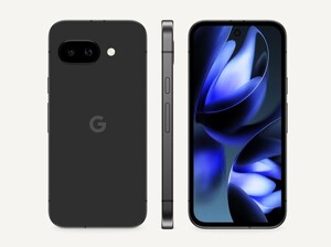 Смартфон Google Pixel 9A, 8/128 ГБ (из-за рубежа, с картой OZON)